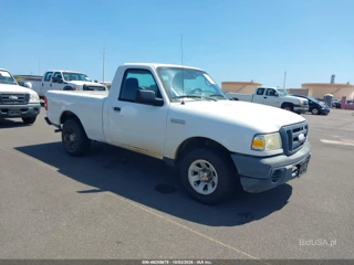 FORD FORD RANGER SPORT/XL/XLT