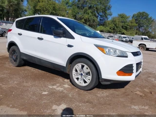 FORD FORD ESCAPE S