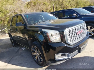 GMC YUKON DENALI