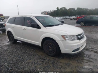 DODGE DODGE JOURNEY SE