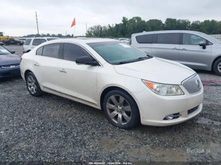 BUICK BUICK LACROSSE CXL