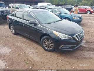 HYUNDAI HYUNDAI SONATA SE