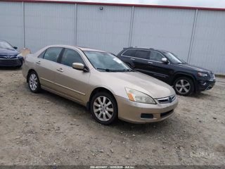 HONDA HONDA ACCORD 3.0 EX