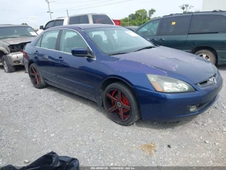 HONDA HONDA ACCORD 2.4 EX