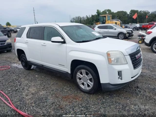 GMC TERRAIN SLE-1