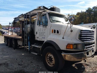 STERLING TRUCK STERLING TRUCK LT 9500