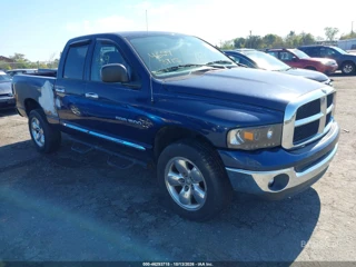 DODGE DODGE RAM 1500 SLT/LARAMIE