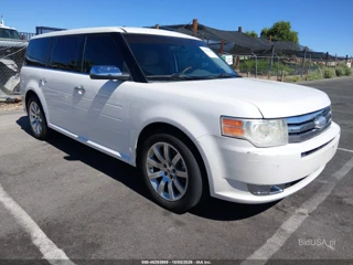 FORD FORD FLEX LIMITED