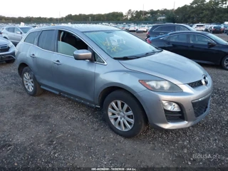 MAZDA MAZDA CX-7 I SPORT