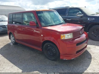 SCION SCION XB