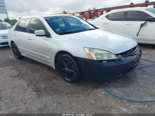 HONDA HONDA ACCORD 2.4 EX