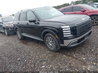 HYUNDAI HYUNDAI PALISADE SEL 7P