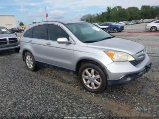 HONDA HONDA CR-V EX-L