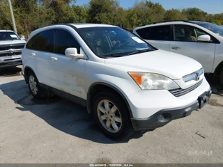 HONDA HONDA CR-V EX-L