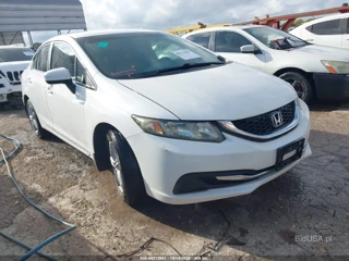 HONDA HONDA CIVIC LX