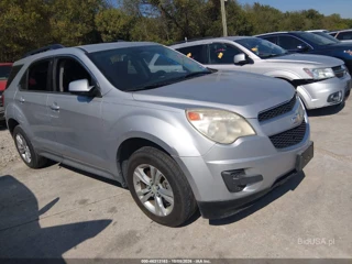 CHEVROLET CHEVROLET EQUINOX 1LT