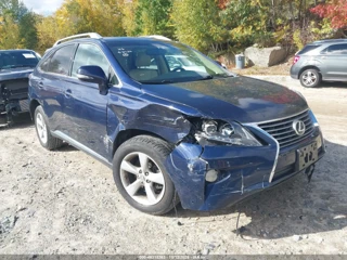 LEXUS LEXUS RX 350