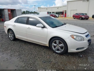 CHEVROLET CHEVROLET MALIBU 2LT