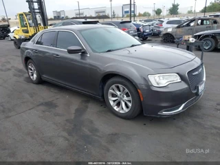 CHRYSLER CHRYSLER 300 LIMITED