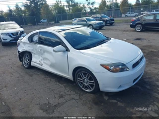 SCION SCION TC