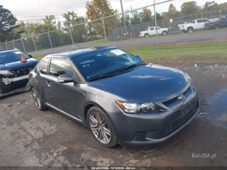 SCION SCION TC