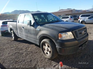 FORD FORD F-150 STX/XL/XLT