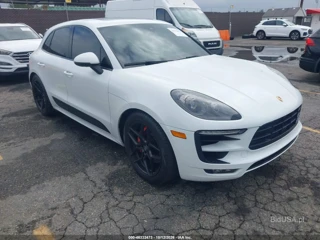 PORSCHE PORSCHE MACAN GTS