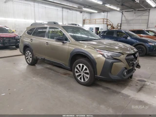 SUBARU SUBARU OUTBACK PREMIUM