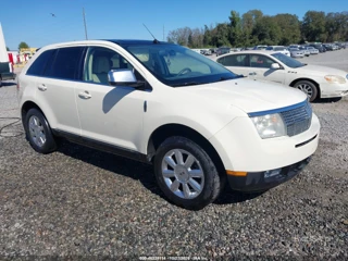 LINCOLN LINCOLN MKX