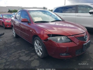MAZDA MAZDA MAZDA3 I TOURING VALUE