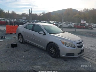 CHEVROLET CHEVROLET MALIBU 1LT