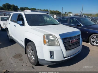 GMC TERRAIN SLT-1