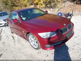 BMW 328I