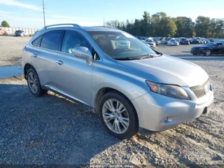 LEXUS LEXUS RX 450H