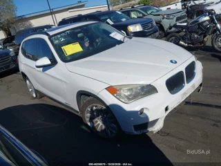 BMW X1 SDRIVE28I