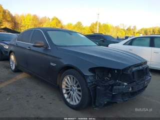 BMW 528I XDRIVE