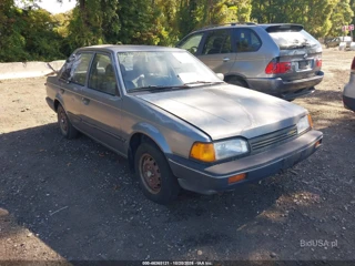 MAZDA MAZDA 323