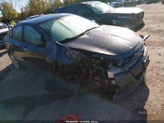 DODGE DODGE DART LIMITED