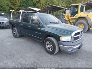 DODGE DODGE RAM 1500 ST