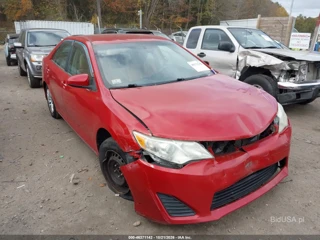 TOYOTA TOYOTA CAMRY LE