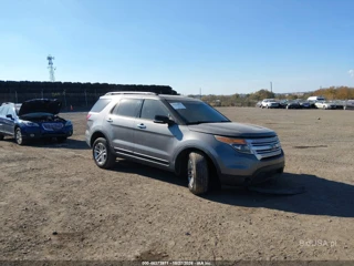 FORD FORD EXPLORER XLT