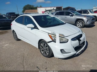 HYUNDAI HYUNDAI ACCENT VALUE EDITION
