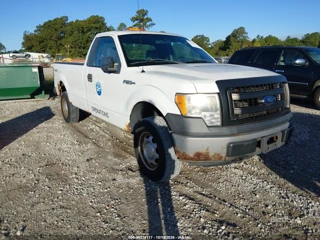 FORD FORD F-150 XL