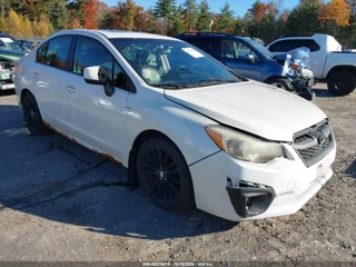 SUBARU SUBARU IMPREZA 2.0I PREMIUM