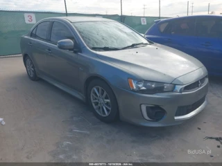 MITSUBISHI MITSUBISHI LANCER ES