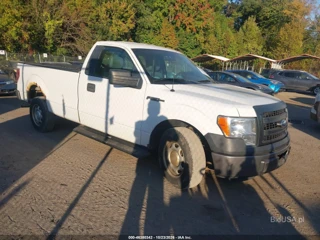 FORD FORD F-150 XL