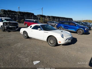 FORD FORD THUNDERBIRD