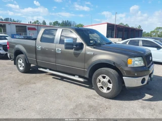 FORD FORD F-150 60TH ANNIVERSARY/FX4/KING RANCH/LARIAT/XLT