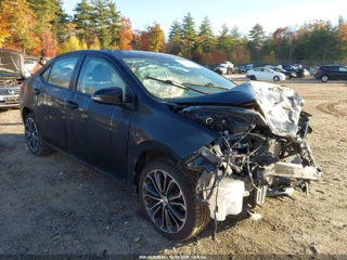 TOYOTA TOYOTA COROLLA S PLUS
