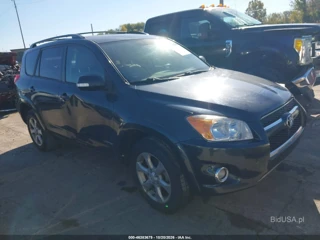 TOYOTA TOYOTA RAV4 LIMITED